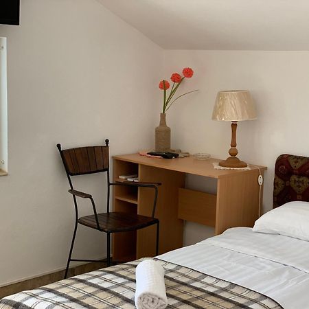 Zvezda Meljine Hotell Herceg Novi Eksteriør bilde