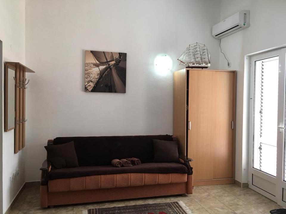 Zvezda Meljine Hotell Herceg Novi Eksteriør bilde