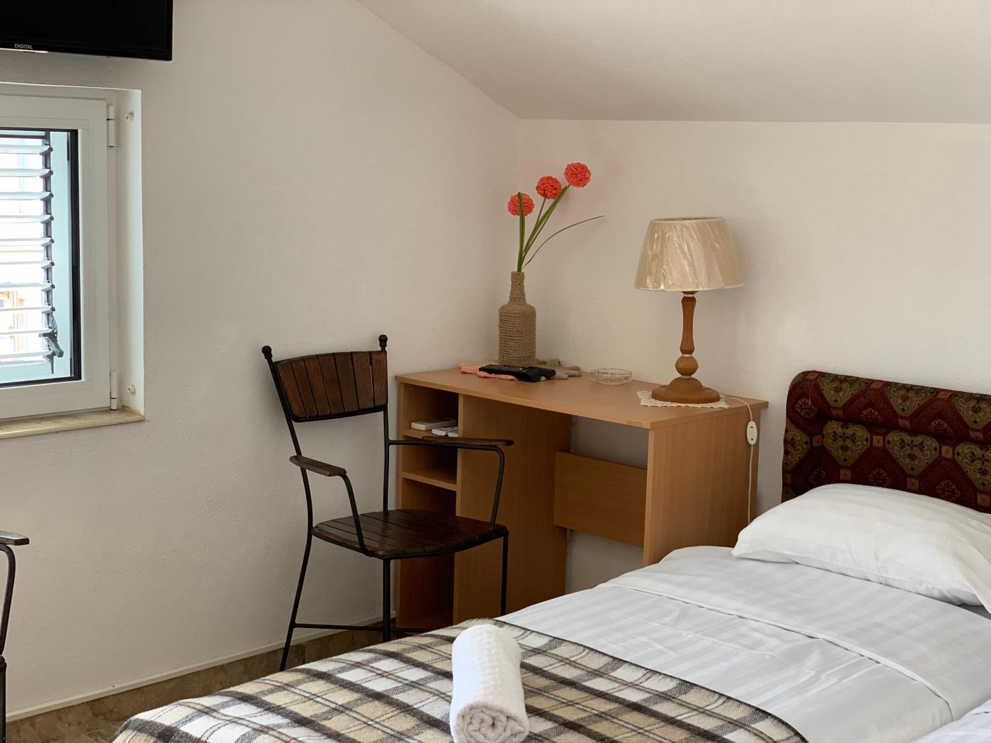 Zvezda Meljine Hotell Herceg Novi Eksteriør bilde
