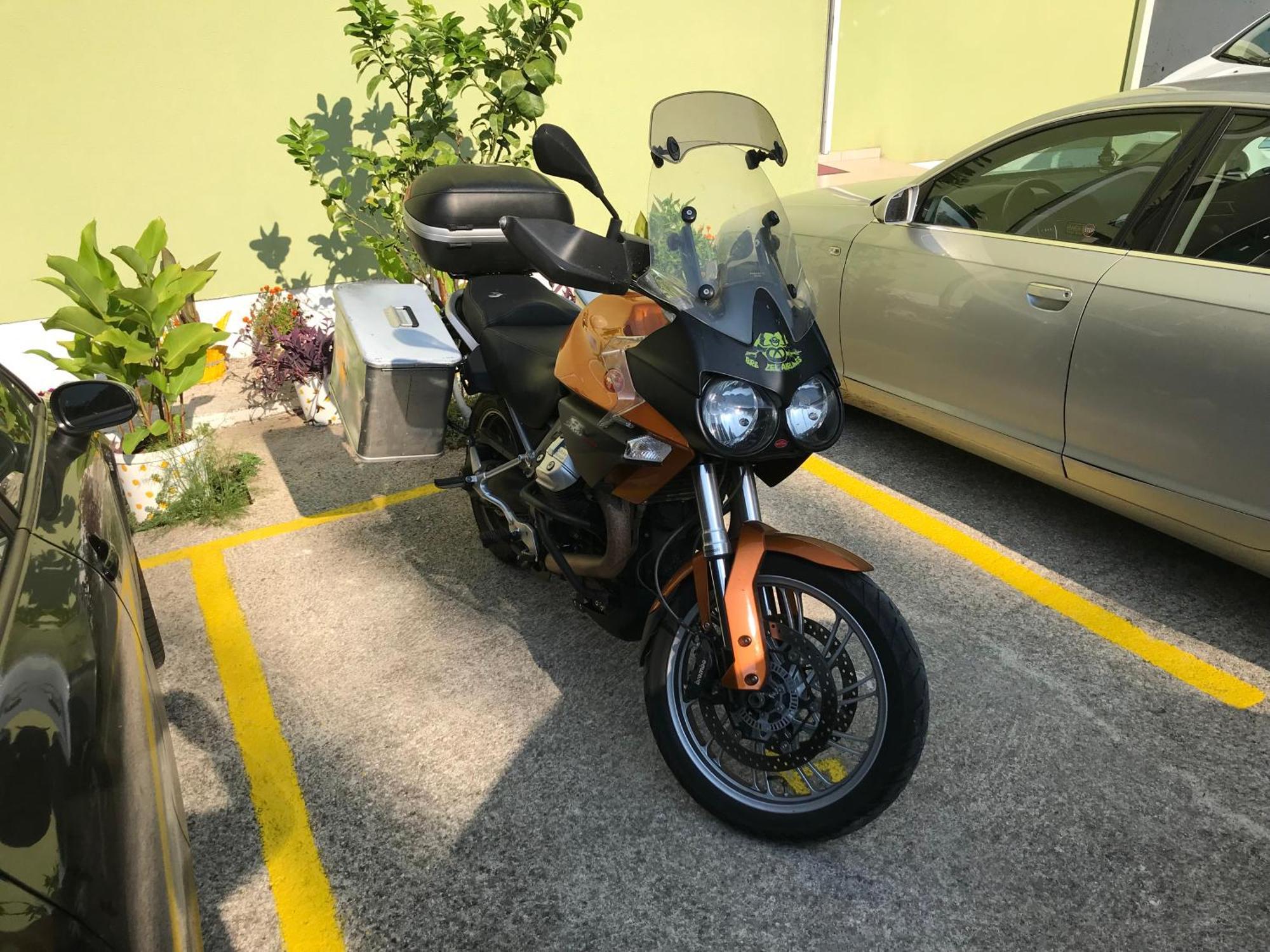 Zvezda Meljine Hotell Herceg Novi Eksteriør bilde